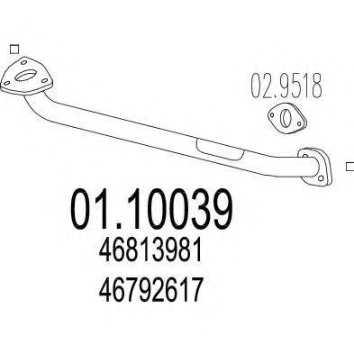 MTS 01.10039