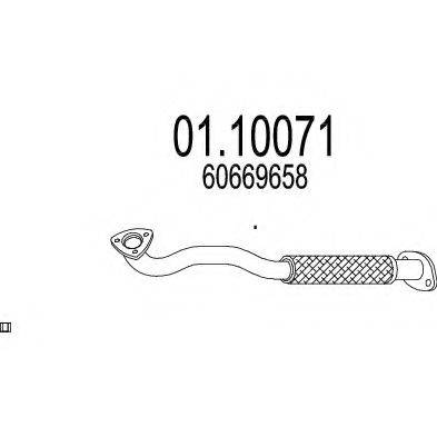 MTS 01.10071