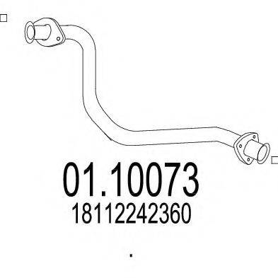 MTS 01.10073