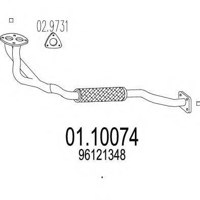 MTS 01.10074