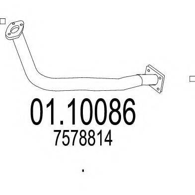 MTS 01.10086