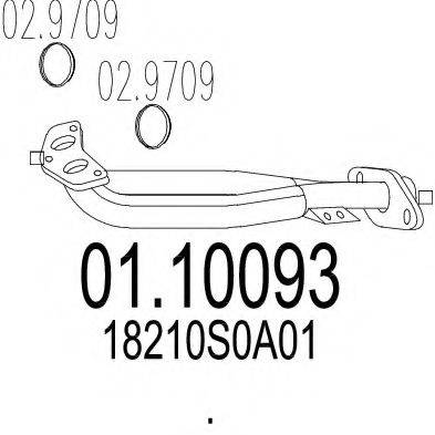 MTS 01.10093