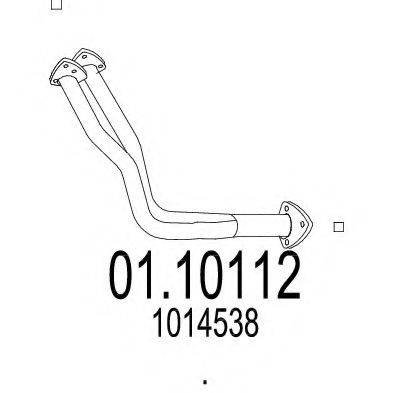 MTS 01.10112