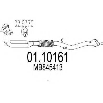 MTS 01.10161