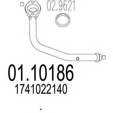 MTS 01.10186