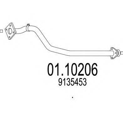 MTS 01.10206