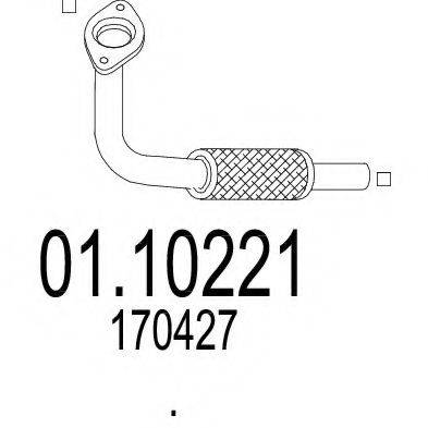 MTS 01.10221
