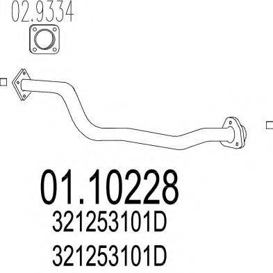 MTS 01.10228
