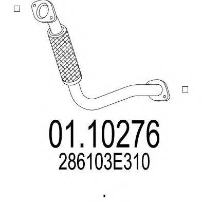 MTS 01.10276