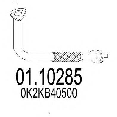 MTS 01.10285