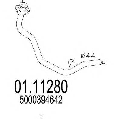 MTS 01.11280