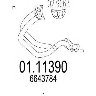 MTS 01.11390