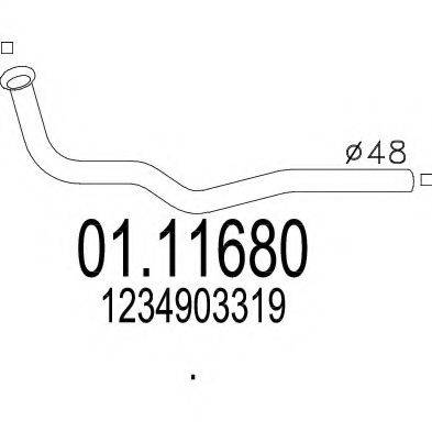 MTS 01.11680