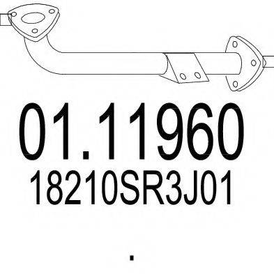 MTS 01.11960