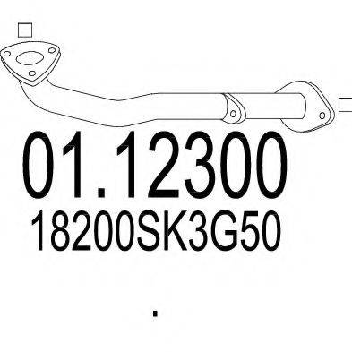MTS 01.12300