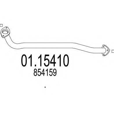 MTS 01.15410