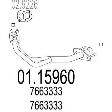 MTS 01.15960