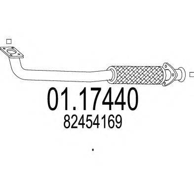 MTS 01.17440