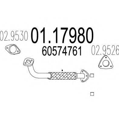 MTS 01.17980
