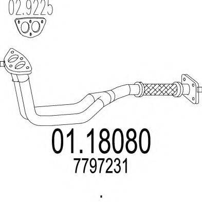 MTS 01.18080
