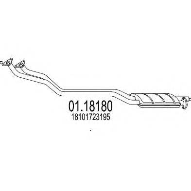 MTS 01.18180