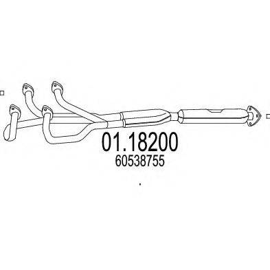 MTS 01.18200
