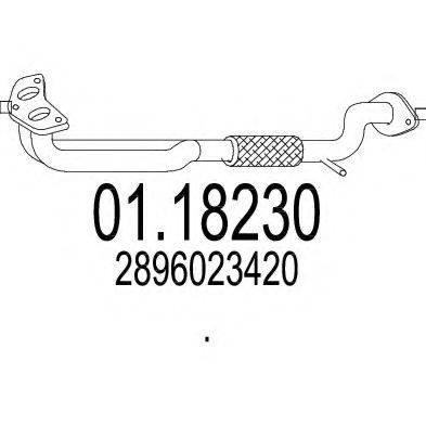 MTS 01.18230