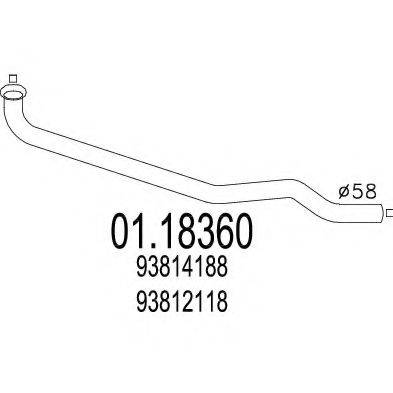 MTS 01.18360