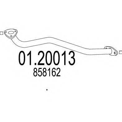 MTS 01.20013