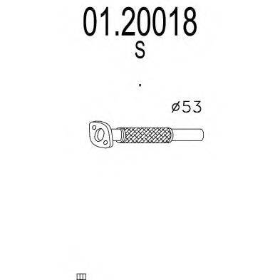 MTS 01.20018