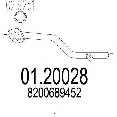 MTS 01.20028