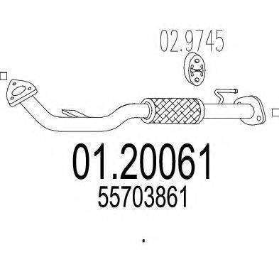 MTS 01.20061