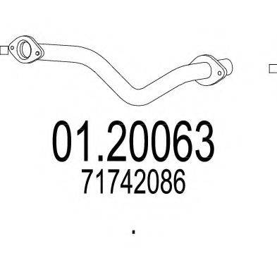 MTS 01.20063