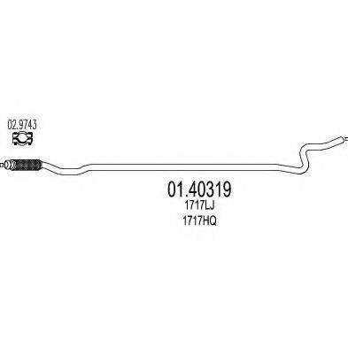 MTS 01.40319