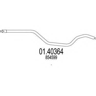 MTS 01.40364