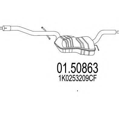 MTS 01.50863