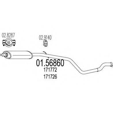 MTS 01.56860