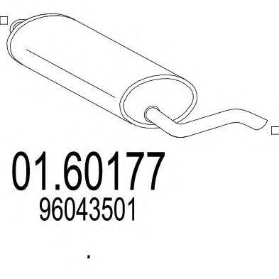 MTS 01.60177