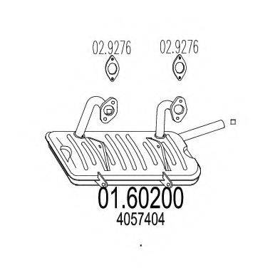 MTS 01.60200