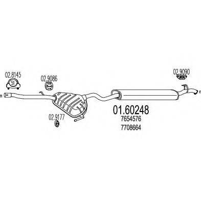 MTS 01.60248