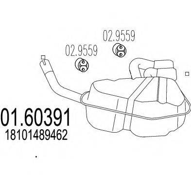 MTS 01.60391