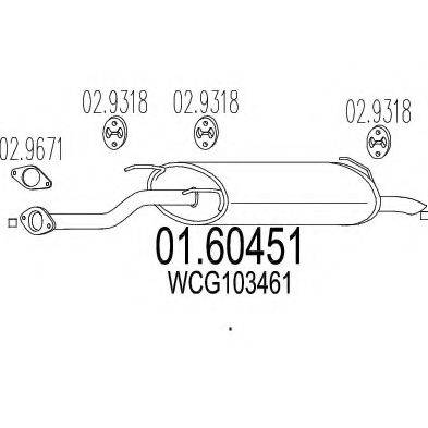 MTS 01.60451