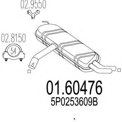 MTS 01.60476