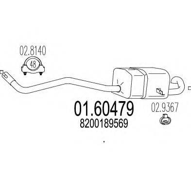 MTS 01.60479
