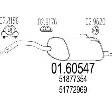 MTS 01.60547