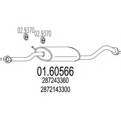 MTS 01.60566