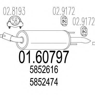 MTS 01.60797