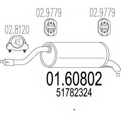 MTS 01.60802