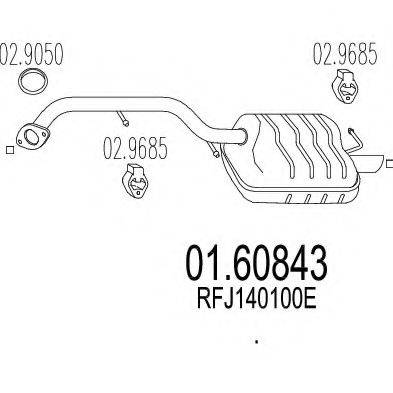 MTS 01.60843