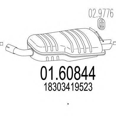 MTS 01.60844